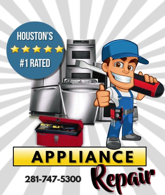 Schedule a Repair Expert In Home Appliance Repair Houston and